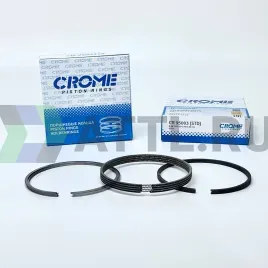 Комплект поршневых колец на 4 цил. STD 4G24