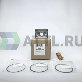 Поршень+палец+кольца (комп. 1 цил.) STD 3A92, 4A92