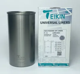 Гильза сухая универсальная