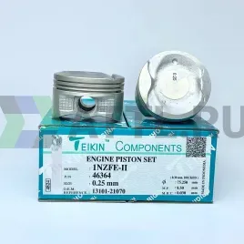 Комплект поршней 1NZ-FE-II