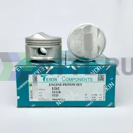 Комплект поршней EDZ