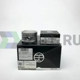 Комплект поршней с кольцами 7AFE STD