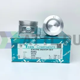 Комплект поршней H20A (6 шт)