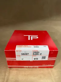 Поршневые кольца EJ25-2