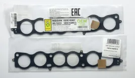 Прокладка коллектора - впуск