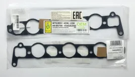 Прокладка коллектора - впуск#2