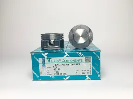 Комплект поршней GY