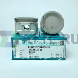Комплект поршней QG18DE-II