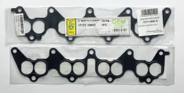 Прокладка коллектора - впуск