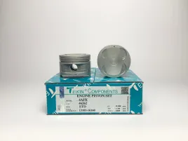 Комплект поршней 4A-FE