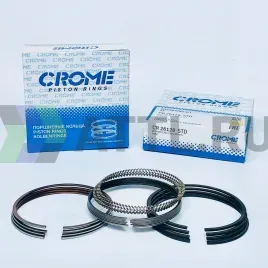 Комплект поршневых колец на 4 цил. STD C-Max 1.6V