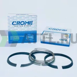 Комплект поршневых колец на 4 цил. STD 1ZR,2ZR 