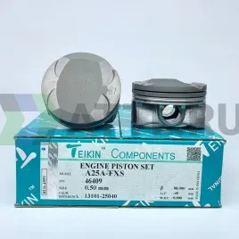 Комплект поршней A25A-FXS