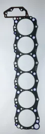 Прокладка ГБЦ J08C (HG119-NA)