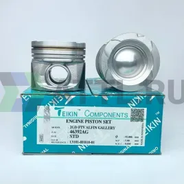 Комплект поршней 2GD-FTV