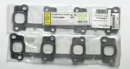 Прокладка коллектора - выпуск