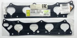 Прокладка коллектора - впуск