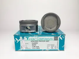 Комплект поршней 2AZ-FE