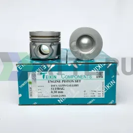 Комплект поршней D4FA