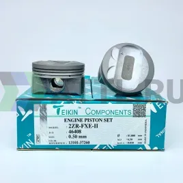 Комплект поршней 2ZR-FXE-II