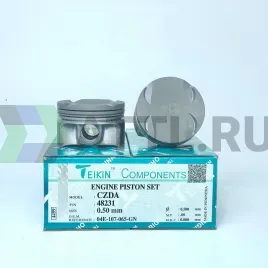 Комплект поршней CZDA