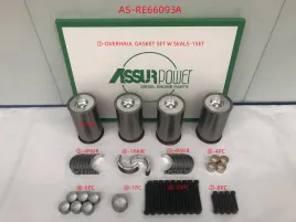 Комплект для капитального ремонта ДВС