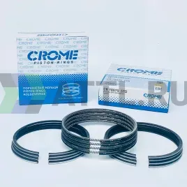 Комплект поршневых колец на 4 цил. STD 2L