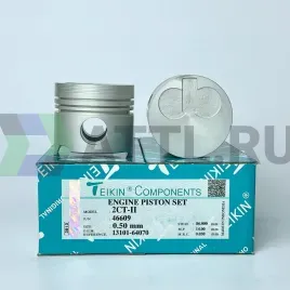 Комплект поршней 2CT-II