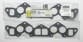 Прокладка коллектора - выпуск