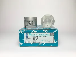 Комплект поршней 4SFI-II d82,5 STD 1,5-1,5-4