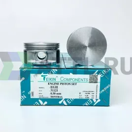 Комплект поршней EGH