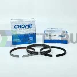 Комплект поршневых колец на 6 цил. +100 2GR