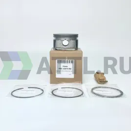 Поршень+палец+кольца (комп. 1 цил.) +0.50 L8