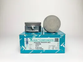 Комплект поршней 3MZ-FE