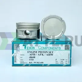 Комплект поршней AFH / AFK / AHW
