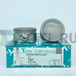 Комплект поршней L3