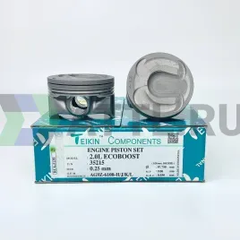Комплект поршней 2.0L ECOBOOST