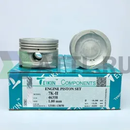 Комплект поршней 7K-II