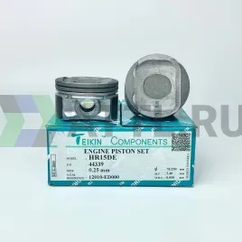 Комплект поршней HR15DE