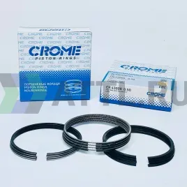 Комплект поршневых колец на 4 цил. +050 Ø82.5