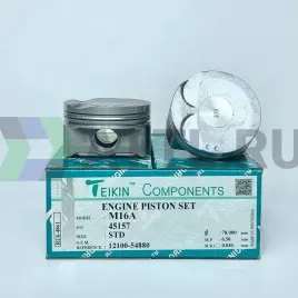 Комплект поршней M16A