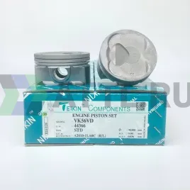 Комплект поршней VK56VD