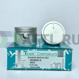 Комплект поршней SR20DE-II
