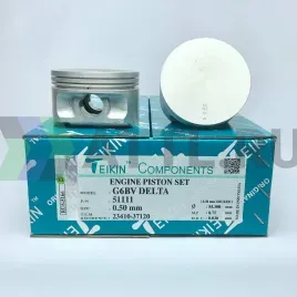 Комплект поршней G6BV DELTA