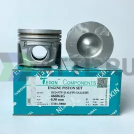 Комплект поршней 1KD-FTV-II
