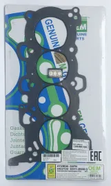 Прокладка ГБЦ G4FN (HG2122-G)