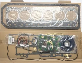 Ремкомплект двигателя 6D16-T (FS6550-NA)