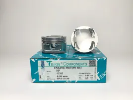 Комплект поршней FP d83+0.50 1,2-1,5-3