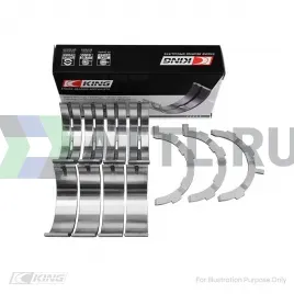 Вкладыши коренные STD