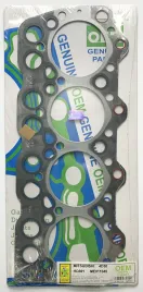 Прокладка ГБЦ 4D30,4D31 (HG691-S)